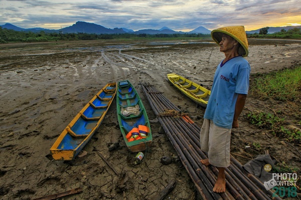 Arif Widodo Al Azis (Indonesia) - Finalist